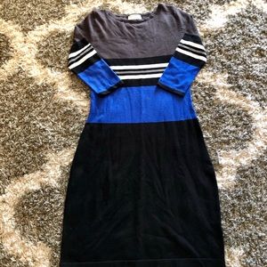 Women’s Sweater Dress